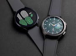 Samsung Galaxy Watch 4 и Samsung Galaxy Watch 4 Classic